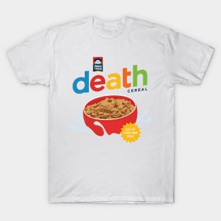 Death T-Shirt